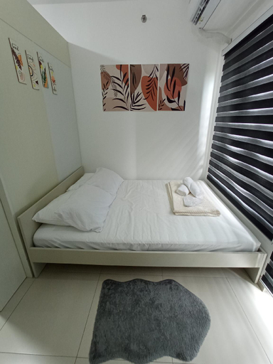 Bedroom 3, SFC Cool Suites by SMDC Tagaytay, Tagaytay City