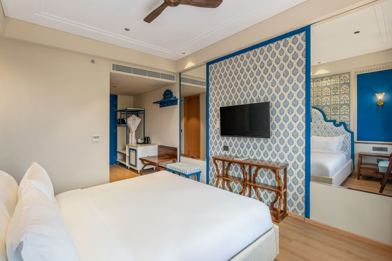 Room 5, Acacia Somgarh Udaipur, Udaipur