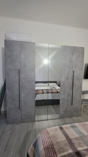 Room 2, Casa Manzoni, Novara