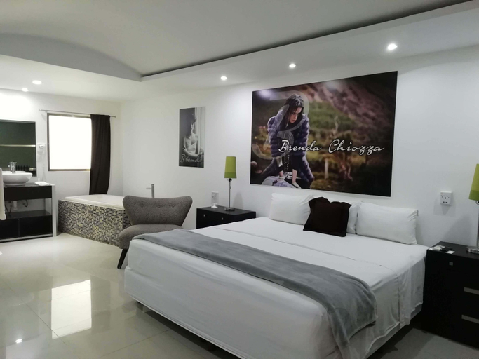 Room 5, All Inclusive MDH, Benito Juárez