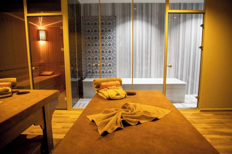 Bedroom, Blue Vista Hotel & SPA, Beylikduzu