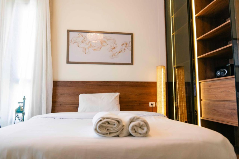 Bedroom 2, Makadi Heights, Safaja