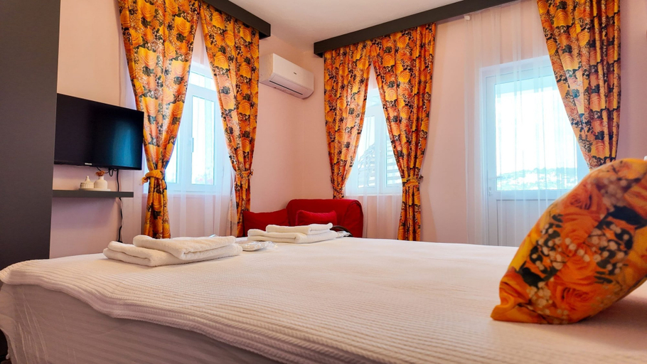 Room 2, Hayal Butik Otel, Milas