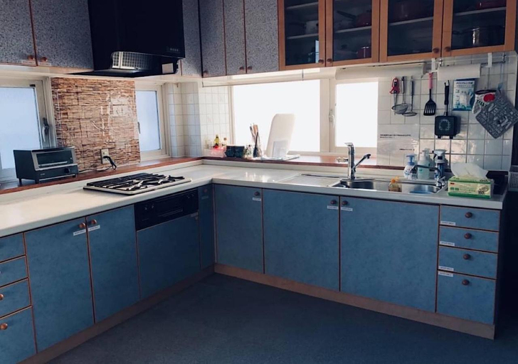 Others 3, Kamome Building 3F - Vacation STAY 54301v, Otaru