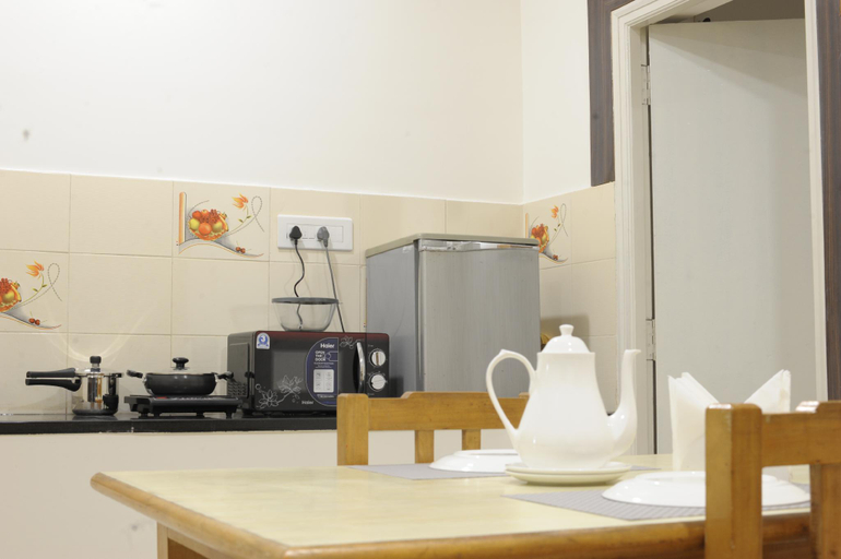 Others 5, Hop Inn Service Apartment Hotel, Bangalore