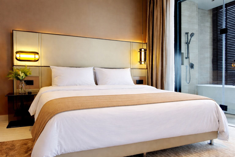 Room 5, Antara Residence By KLIQ, Genting Highlands