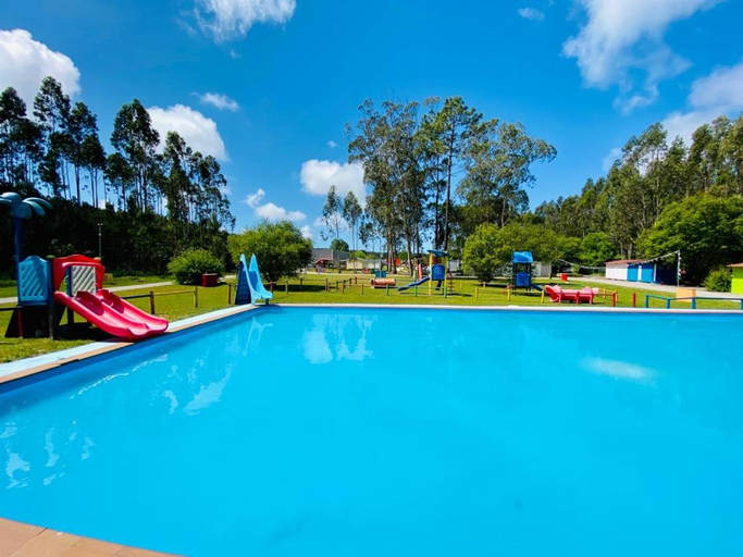Sport & Beauty, Natur Camping Landshause, Alcobaça