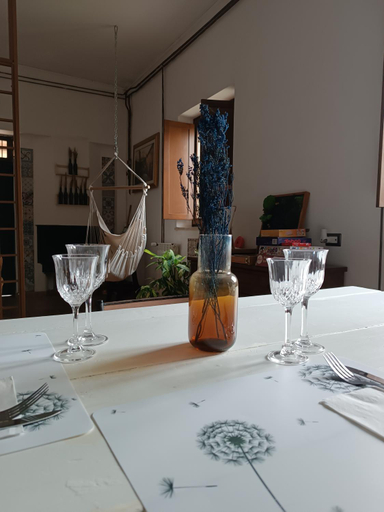 Food & Drinks 4, Casale del Tempo Lento, Terni