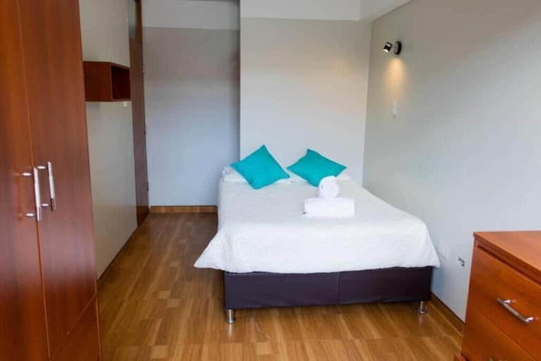 Room 3, Casa Fideranda, Cusco