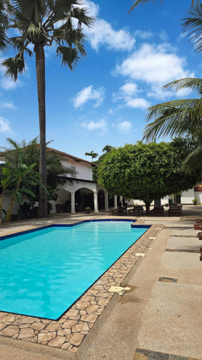 2, Dulaa Deema Residence Brufut Heights, Kombo Saint Mary