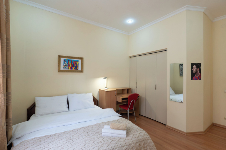 Room 4, Vake Charm Residence, Tbilisi