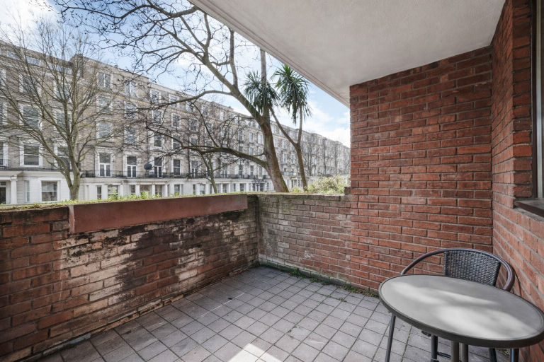 Others 4, The Sherborne Residences, London