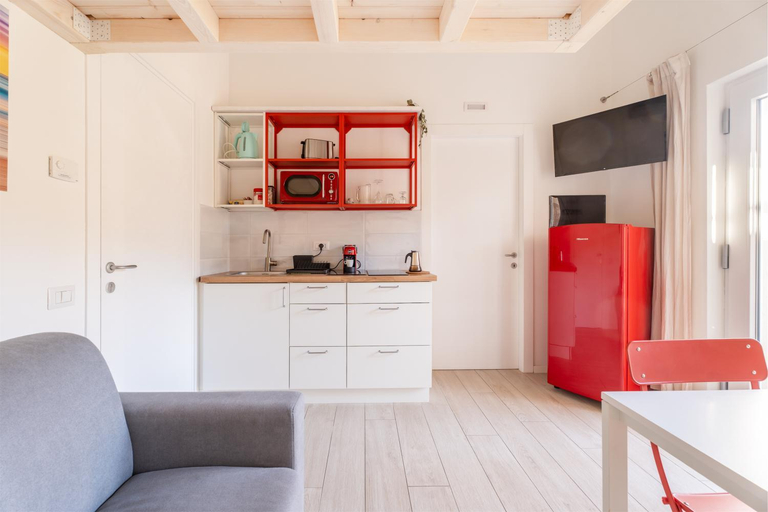 Others 5, Conca d'oro B&B and Apartments, Trento