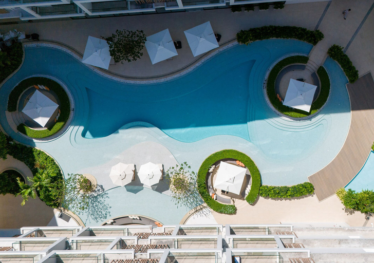Exterior & Views 2, Radisson Resort Layan Phuket, Phuket Island