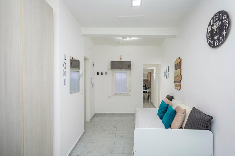 4, Sicilia home, Catania