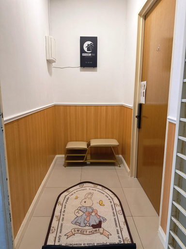 Bedroom 2, Opposite Legoland 5mins Medini DPristine 8 to 10pax, Johor Bahru