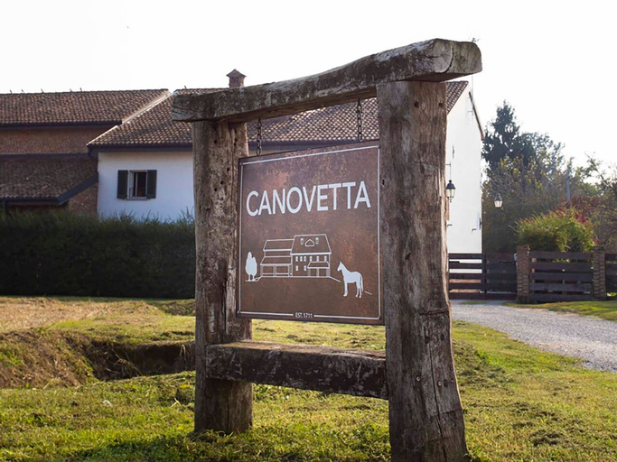 Exterior & Views 2, Canovetta Country Houses, Cremona