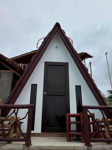 Exterior & Views 1, Thornton's Sea View Cafe & Guesthouse, Siquijor