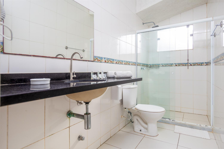 Bathroom 3, Departamento Dos reis, Armação dos Búzios