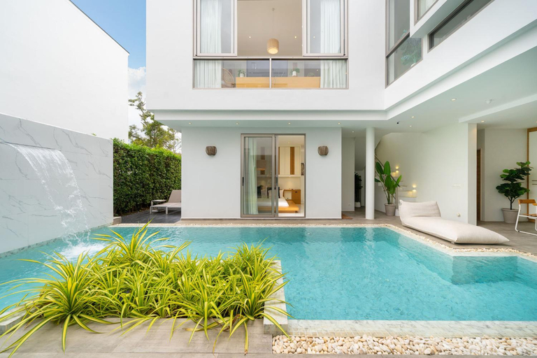 Sport & Beauty 2, Villa Casa Koko Phuket - Luxury Modern Minimalism, Phuket Island