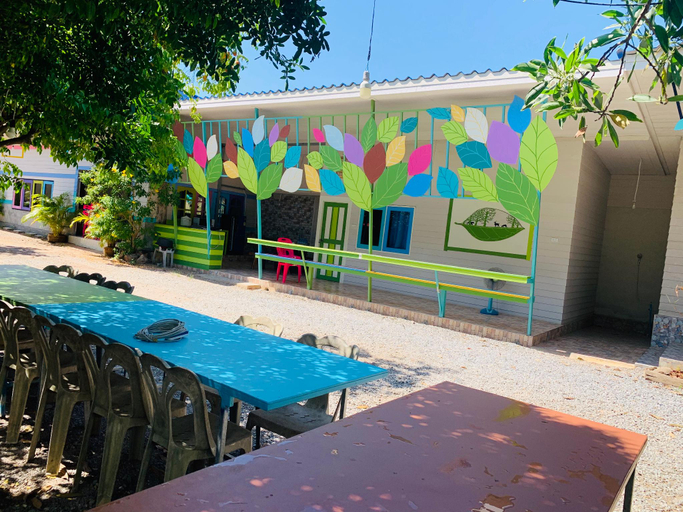 Sport & Beauty, Boon Nam Fah Resort, Tha Mai