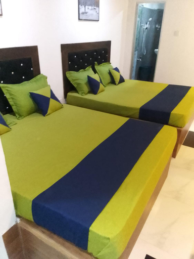 Others 4, Impress Holiday Home, N. Palatha Central