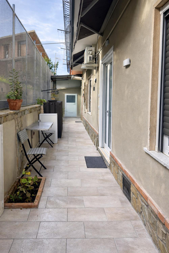 Others 4, Rachele Boutique Apartments, Salerno