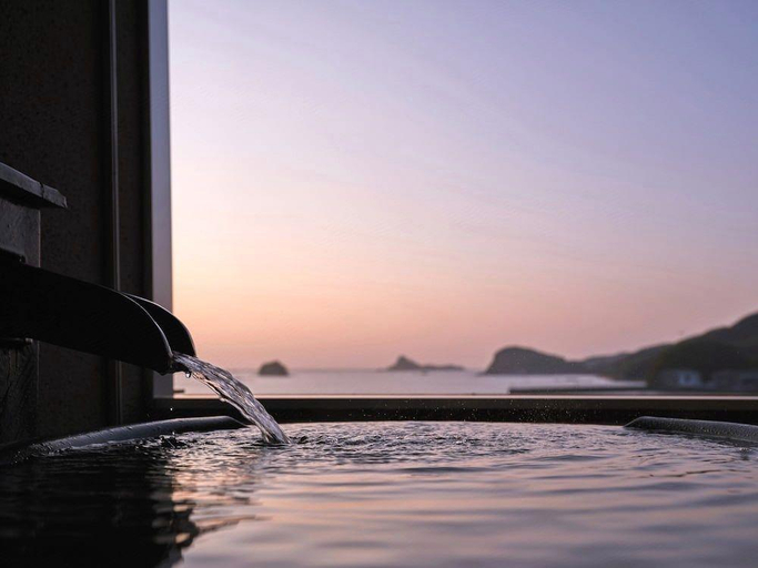Sport & Beauty 5, IKI RETREAT by Onko Chishin, Iki