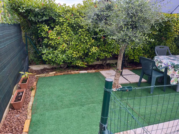 Others 2, Mini appartamento con giardino, Pordenone