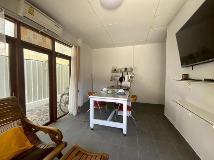 Others 5, Home at Nimman, Muang Chiang Mai
