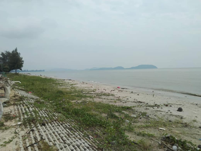 Others 3, Warisan Homestay B, Mersing