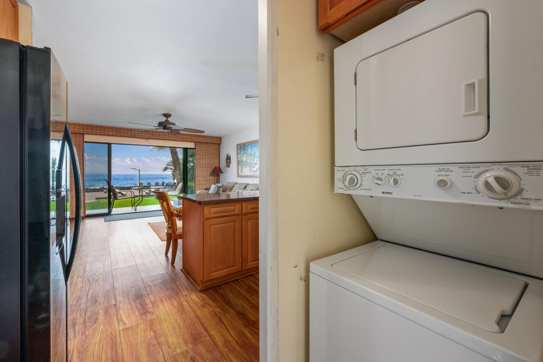 Interior 3, Big Island Kona Isle D3 1 Bedroom Condo, Hawaii