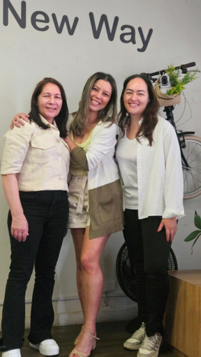 Others 4, Hostel new way, São Paulo
