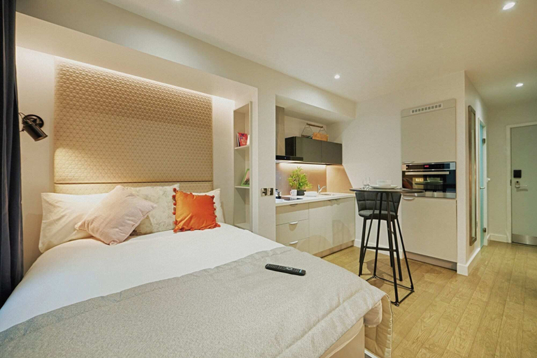Room 5, Student Only West End, Glasgow