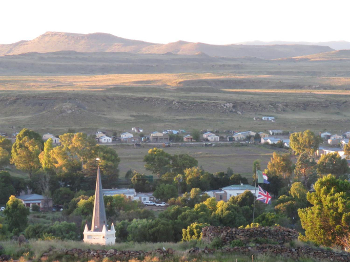 Others 4, Rusgenot - Richmond, Karoo, Pixley ka Seme