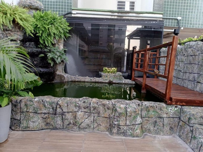 Sport & Beauty 5, Aquarius Residence, Caldas Novas
