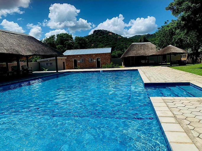 Sport & Beauty 2, Olive Country Lodge - Eswatini, Mahlangatja