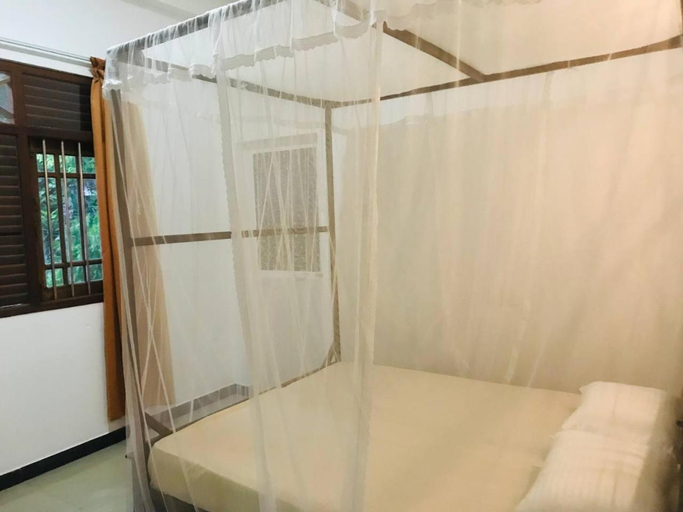 Bedroom 3, Samaro Resort, Weligama