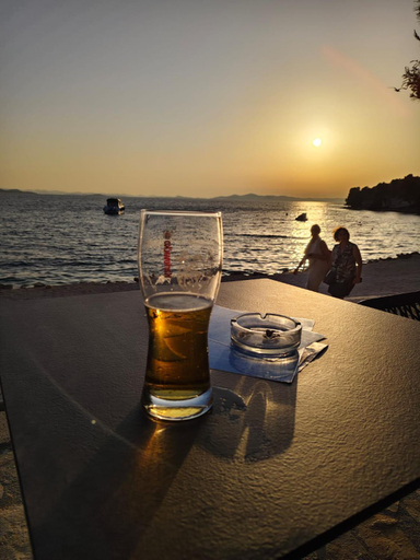 Food & Drinks, GF Mobilehomes Kroatien, Pakoštane