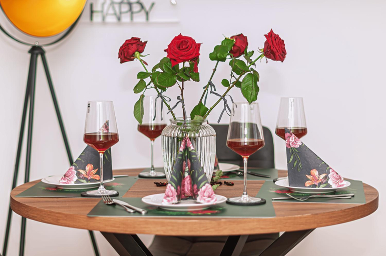 Food & Drinks 3, Motel Kalos, Lahn-Dill-Kreis