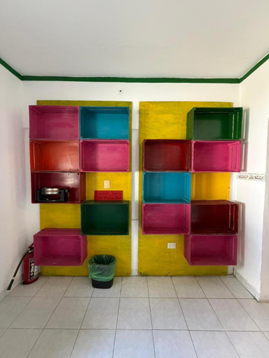 Others 3, Hostal Casa Bohemia, Mérida