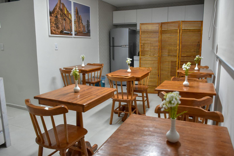 Food & Drinks 5, Pousada Antonella, Maragogi