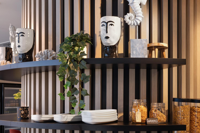 Food & Drinks 3, Living Ascona Boutique Hotel, Locarno