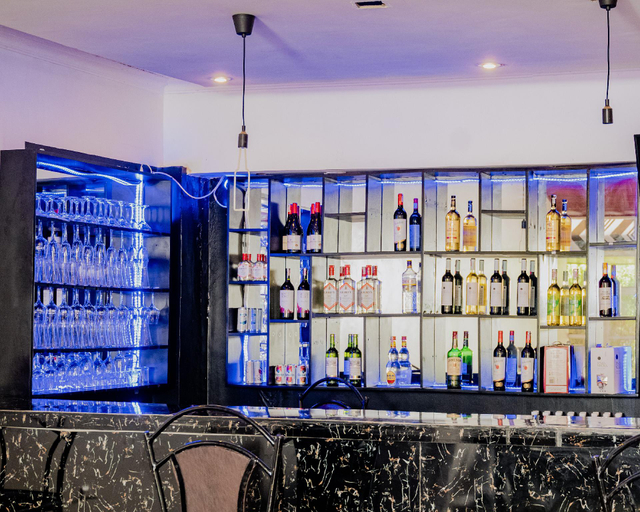 Food & Drinks 5, IGITEGO Boutique Hotel, Kicukiro