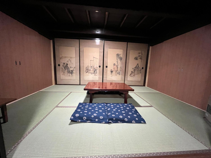 Bedroom, Yoshino-gun - House - Vacation STAY 90749v, Yoshino