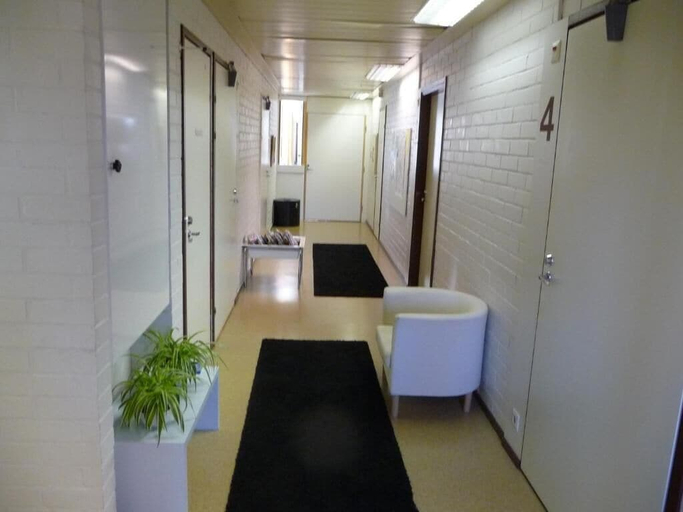 Interior 3, Majatalo Villanen, Pirkanmaa