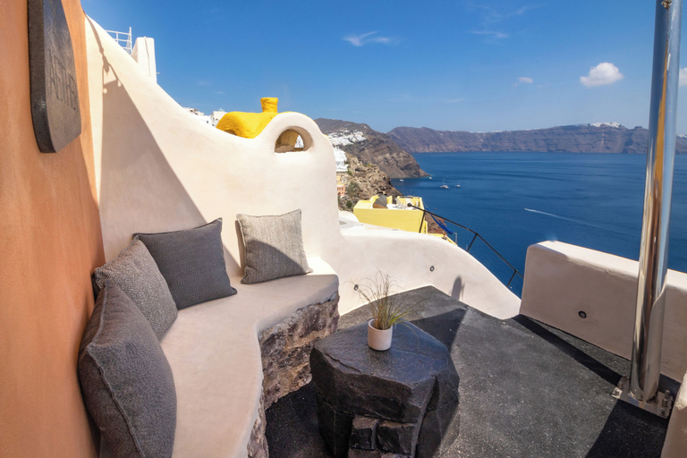 Terrace/patio 4, One of One Suites, South Aegean