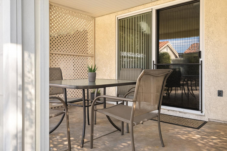 Others 3, Western Breeze Getaway, Riverside