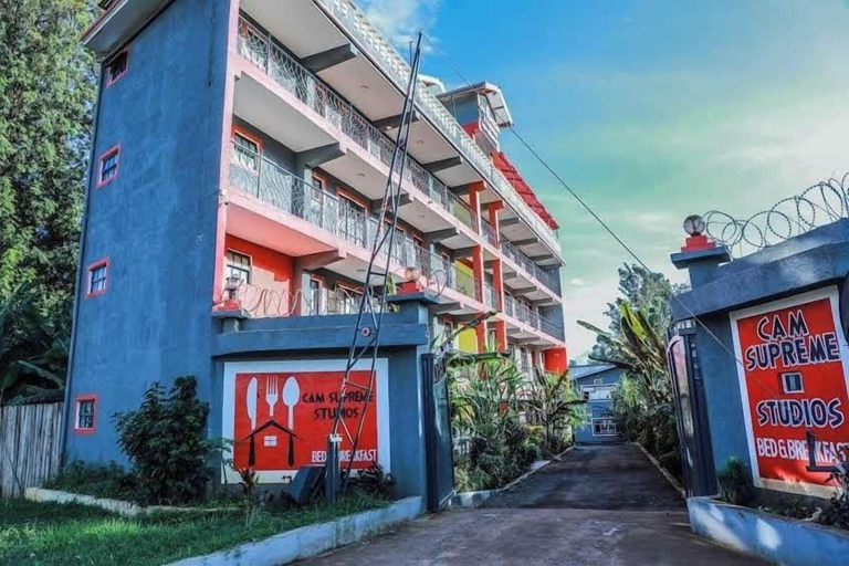 Exterior 5, Camsupreme Studios Meru, North Imenti