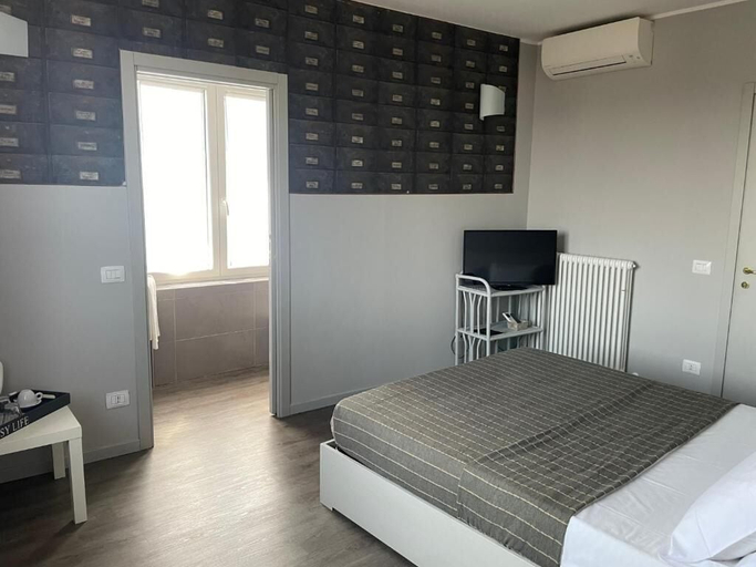 Bedroom 2, Locanda In Calvignano, Pavia